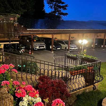 Hotel Lipa بايموتْسْ المظهر الخارجي الصورة