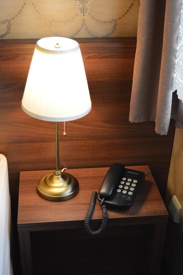 Hotel Lipa بايموتْسْ المظهر الخارجي الصورة
