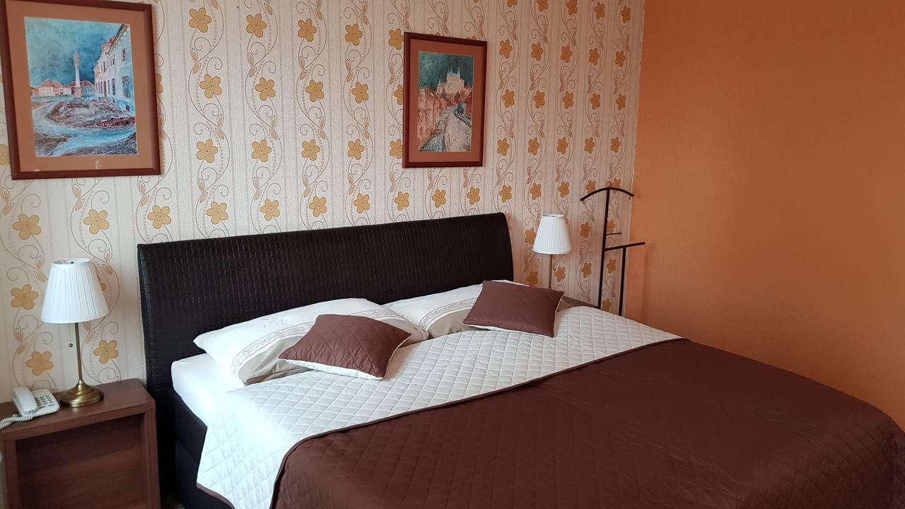 Hotel Lipa بايموتْسْ المظهر الخارجي الصورة