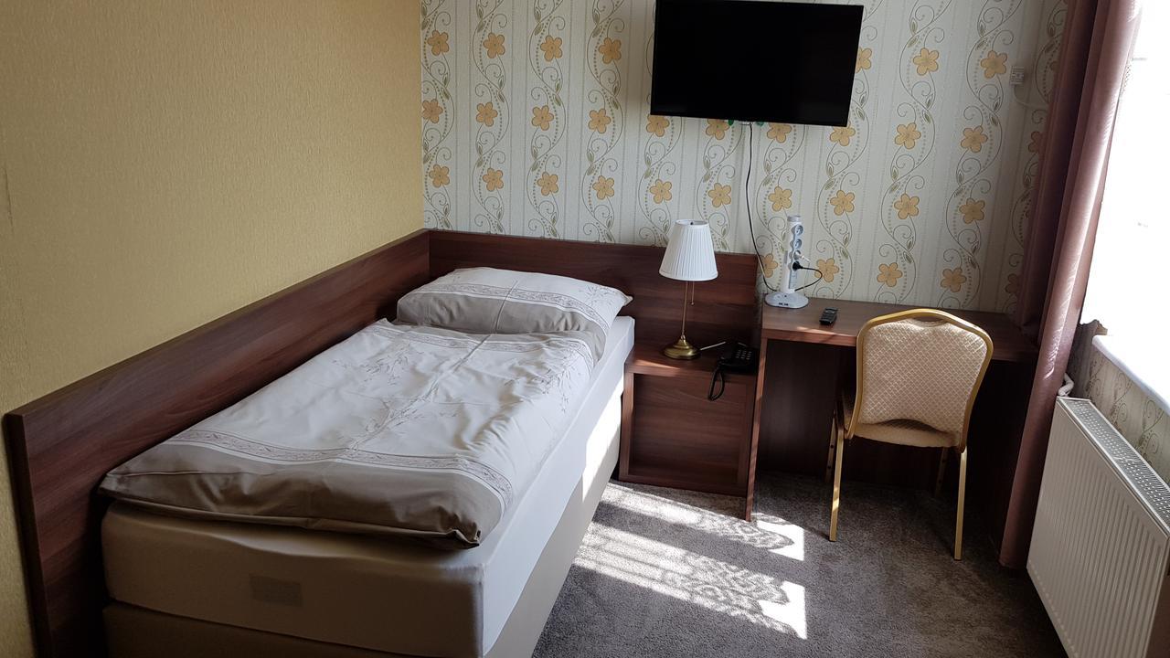 Hotel Lipa بايموتْسْ المظهر الخارجي الصورة