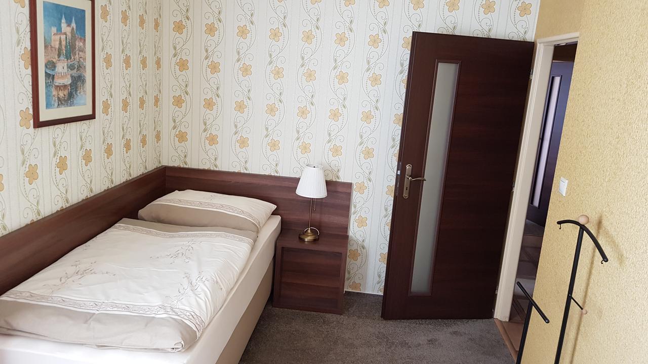 Hotel Lipa بايموتْسْ المظهر الخارجي الصورة